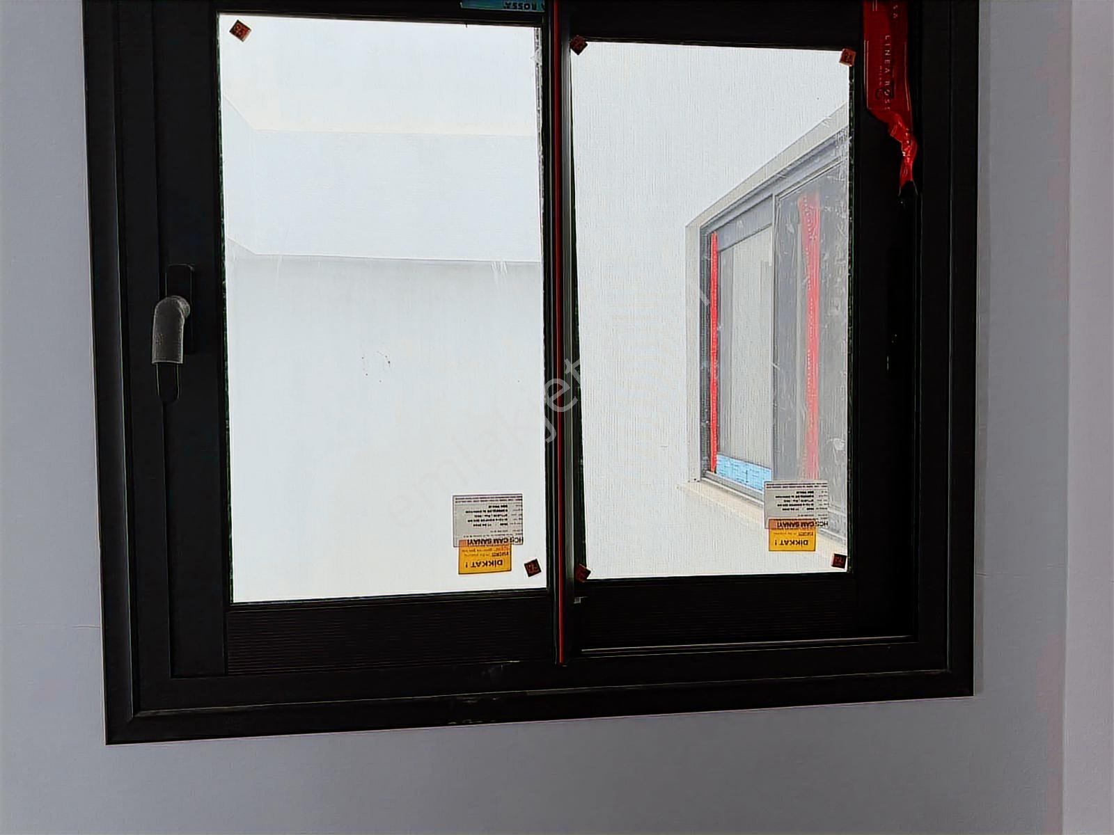 Sıfır Asansörlü Binada Modern 2+1 Daire 85 M² - Görsel 16