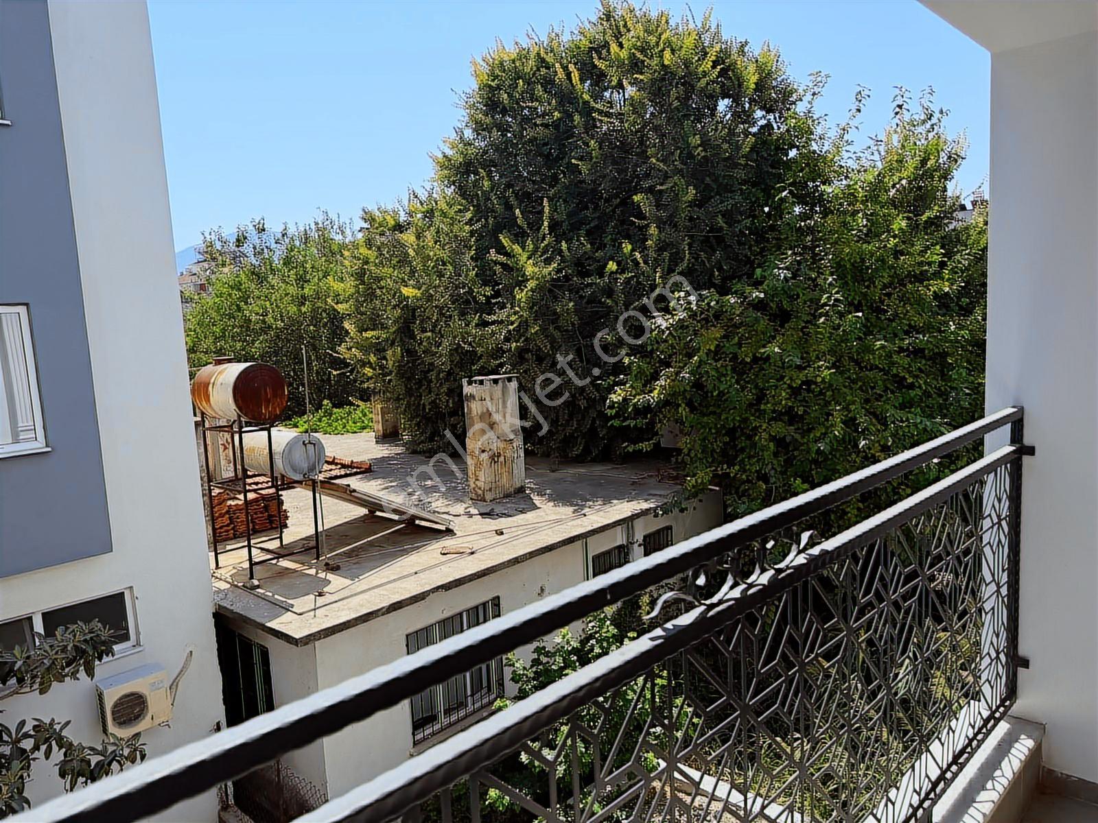 Sıfır Asansörlü Binada Modern 2+1 Daire 85 M² - Görsel 20