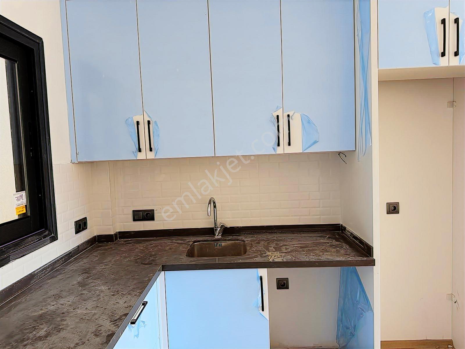 Sıfır Asansörlü Binada Modern 2+1 Daire 85 M² - Görsel 15