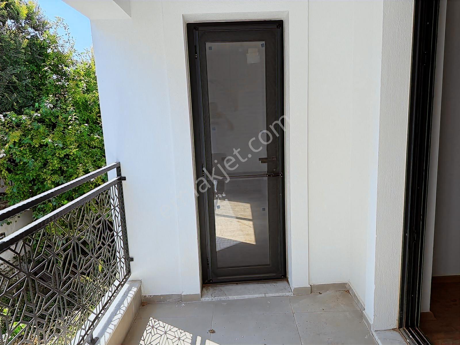 Sıfır Asansörlü Binada Modern 2+1 Daire 85 M² - Görsel 30