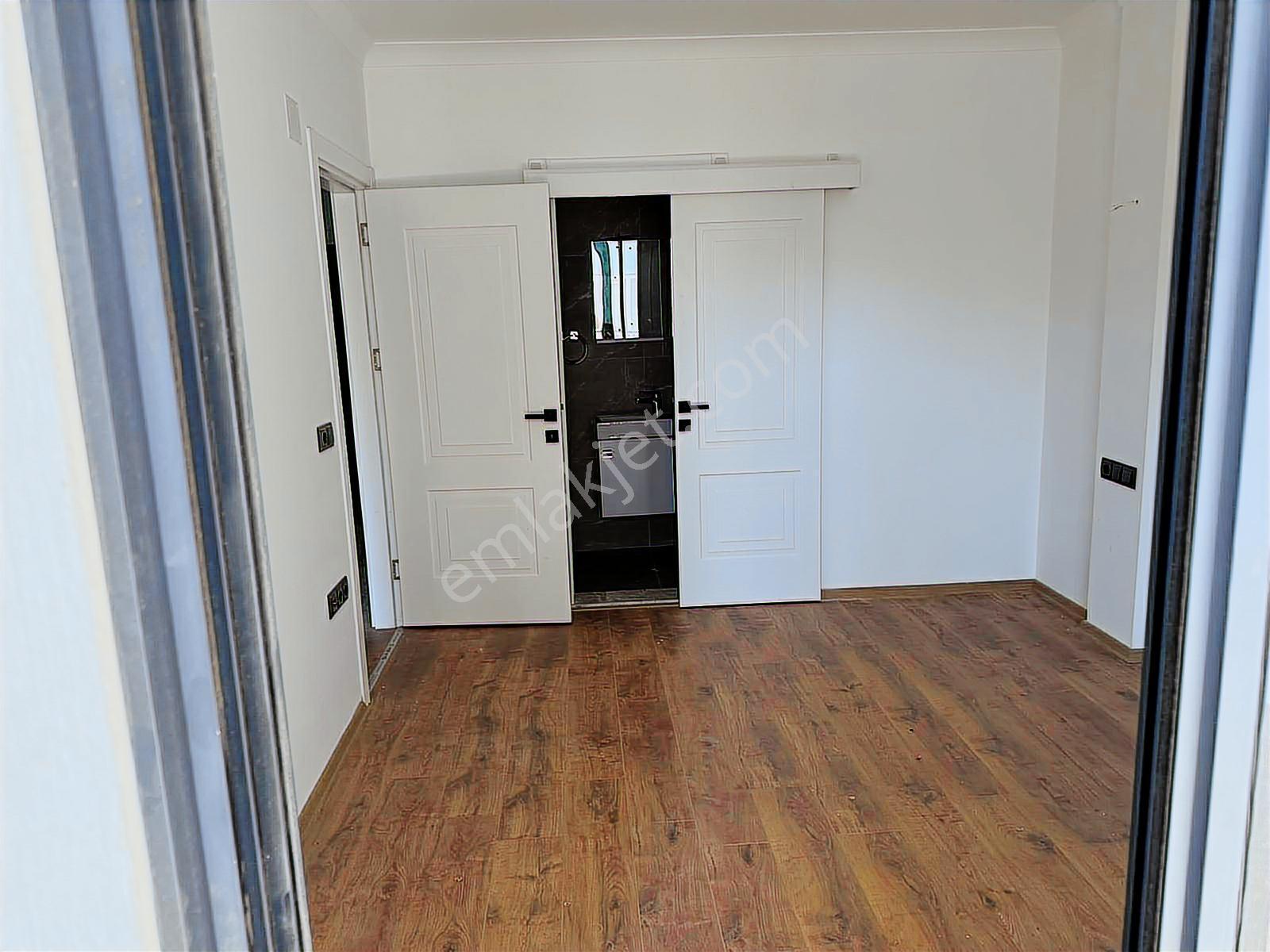 Sıfır Asansörlü Binada Modern 2+1 Daire 85 M² - Görsel 21