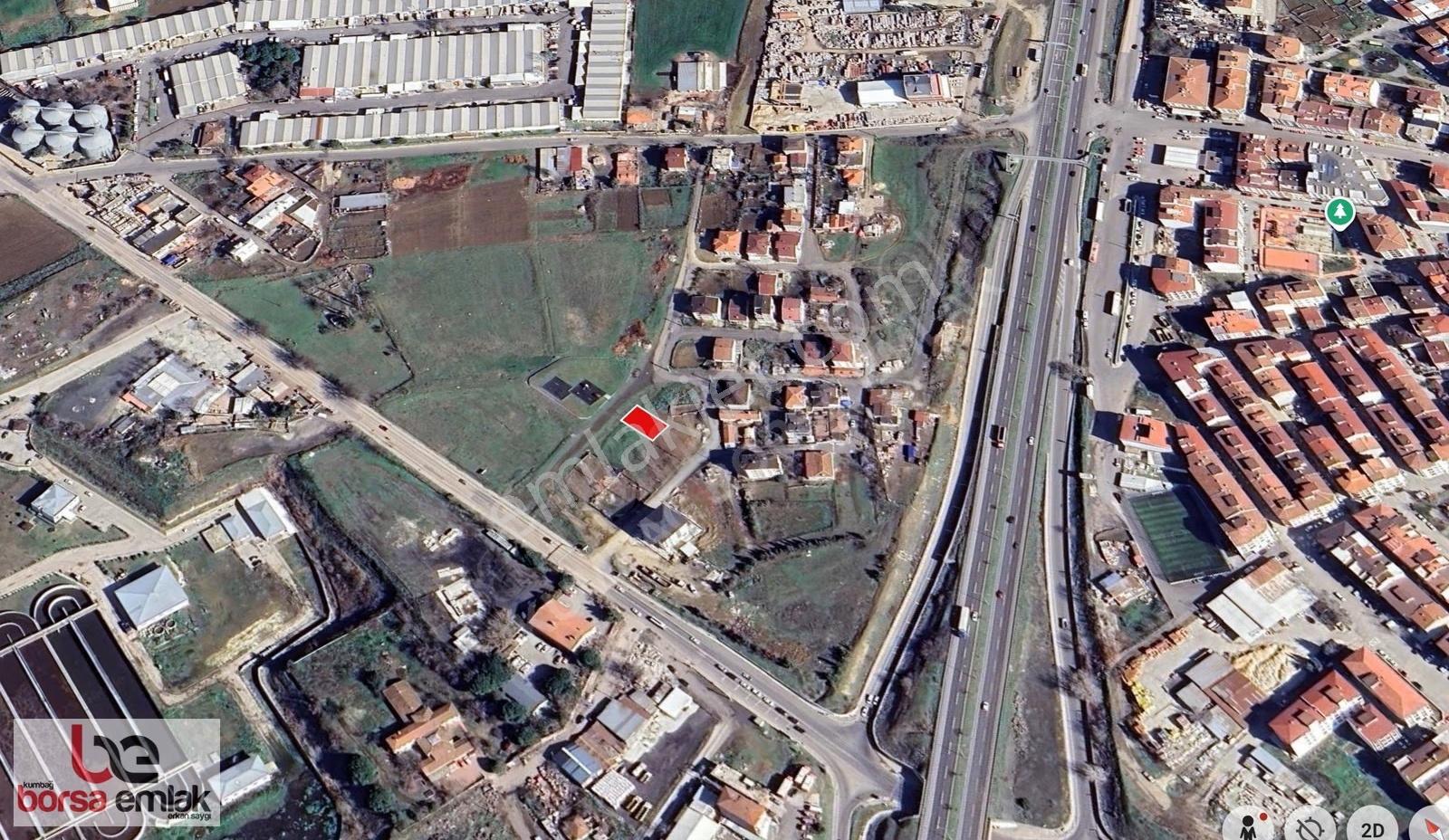 Karadeniz Mh. İnşaata Hazır İmarlı İfrazlı Önü Park Satılık Arsa - Görsel 12