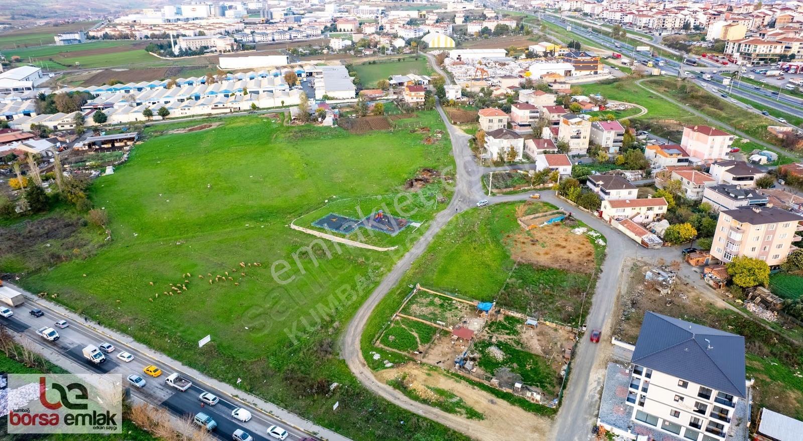 Karadeniz Mh. İnşaata Hazır İmarlı İfrazlı Önü Park Satılık Arsa - Görsel 10