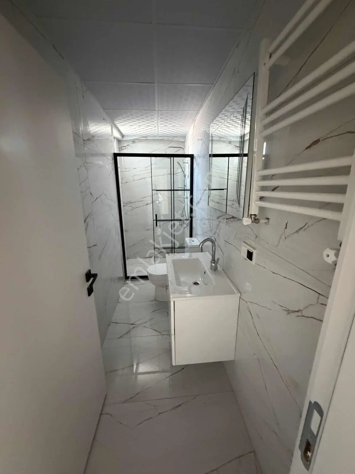 Rumeli Mahallesi 3+1 Satılık Dublex Daire - Görsel 18