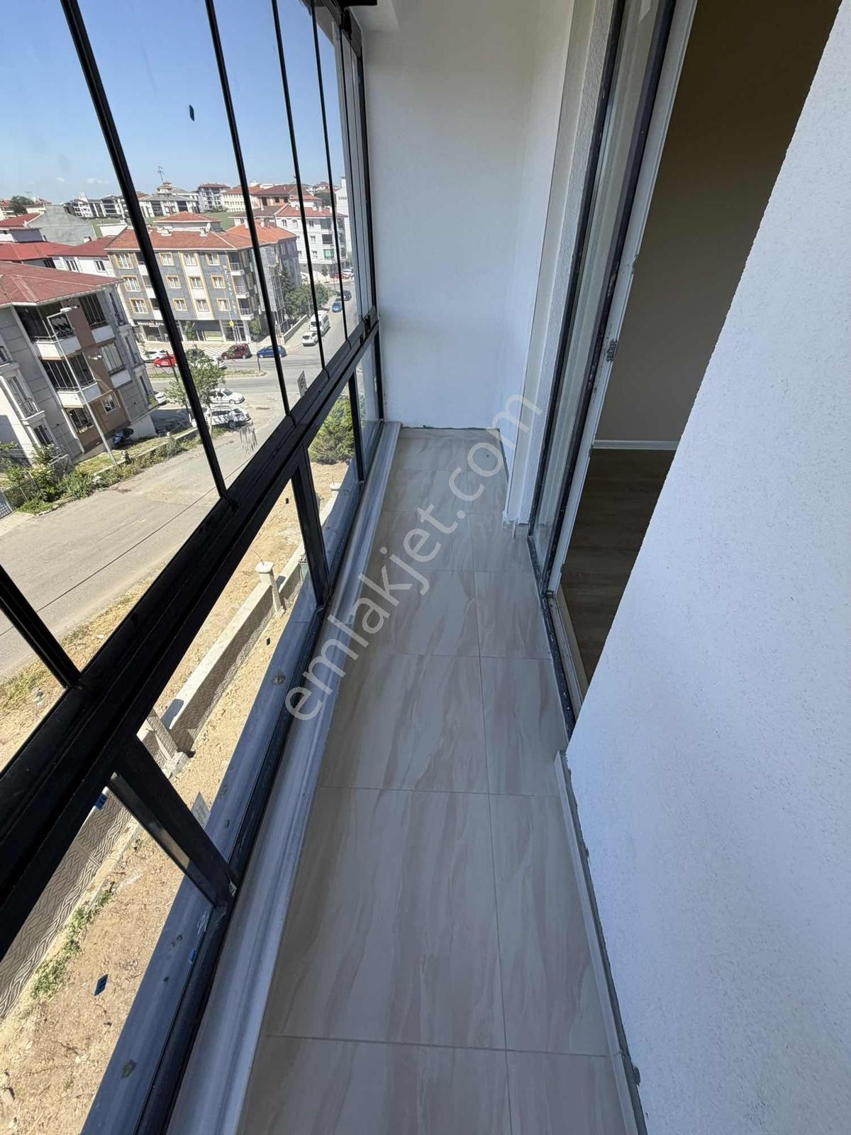 Rumeli Mahallesi 3+1 Satılık Dublex Daire - Görsel 10