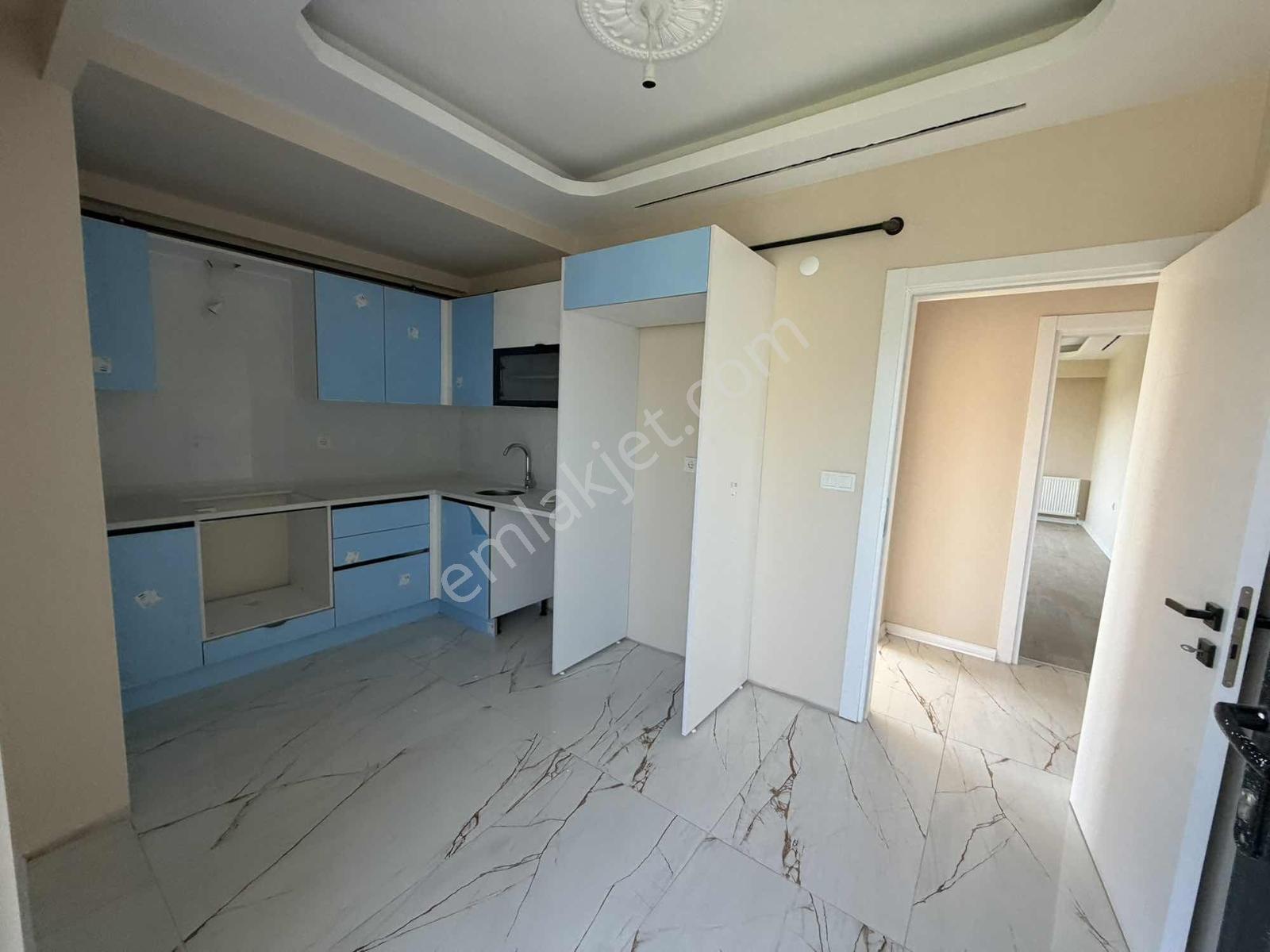 Rumeli Mahallesi 3+1 Satılık Dublex Daire - Görsel 11