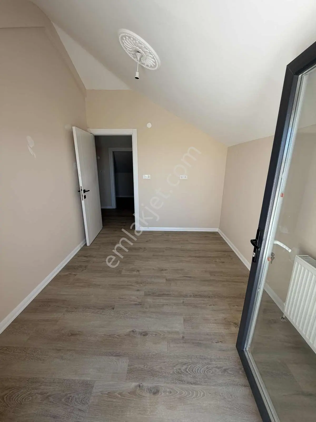 Rumeli Mahallesi 3+1 Satılık Dublex Daire - Görsel 19