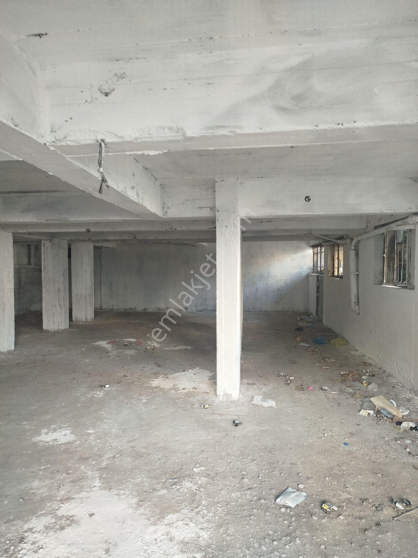 Şehir İçi Satılık Depo - Görsel 6