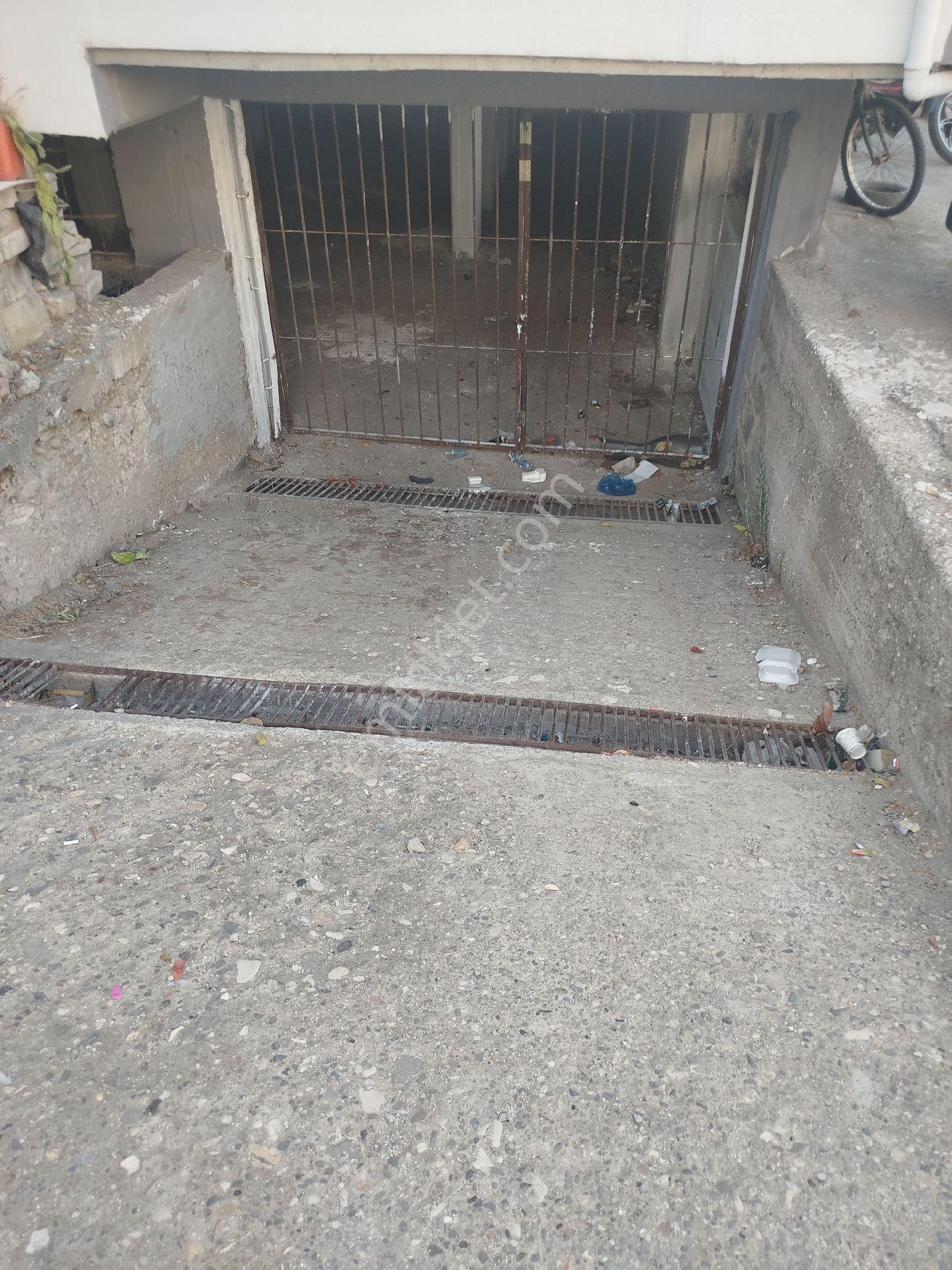 Şehir İçi Satılık Depo - Görsel 9