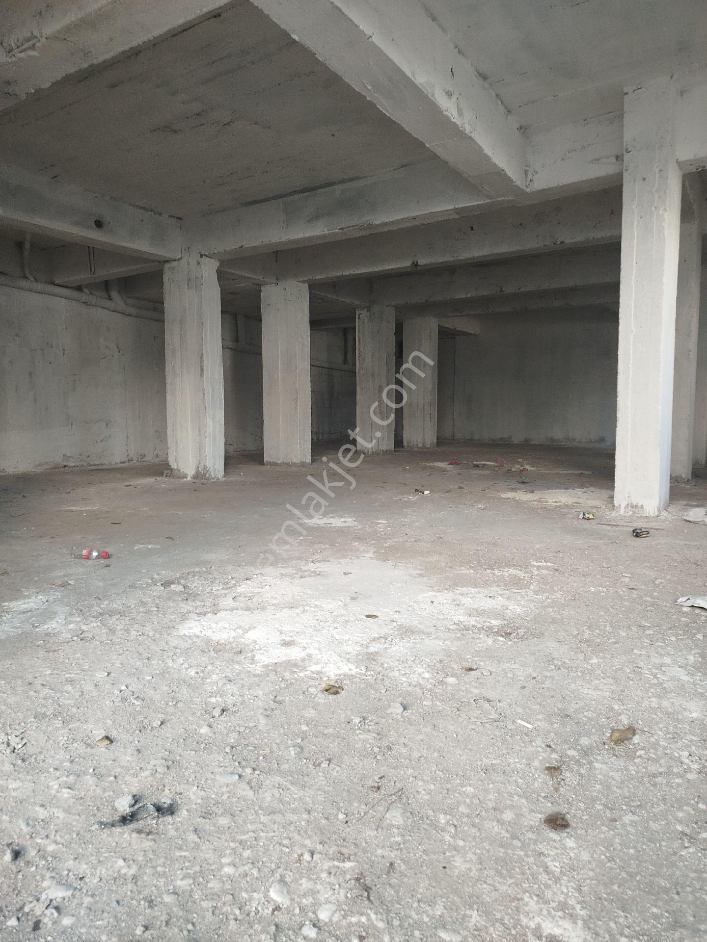 Şehir İçi Satılık Depo - Görsel 3