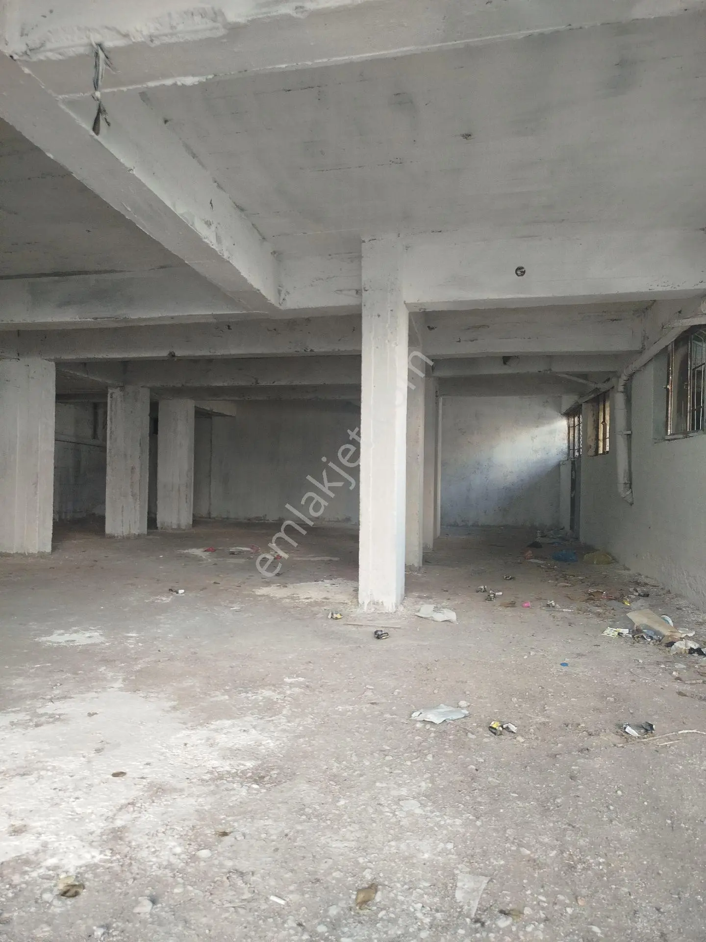 Şehir İçi Satılık Depo - Görsel 5