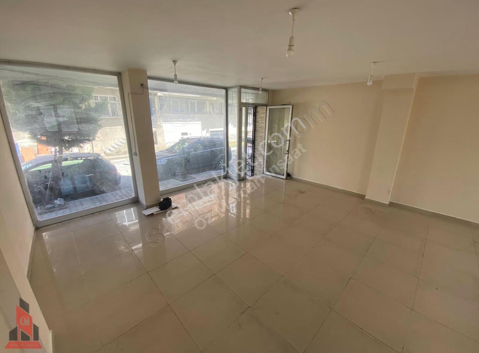 Mavigöl Mah. Koca Yusuf Cad. Üzerinde İşlek Yerde Kiralık Dükkan - Görsel 7