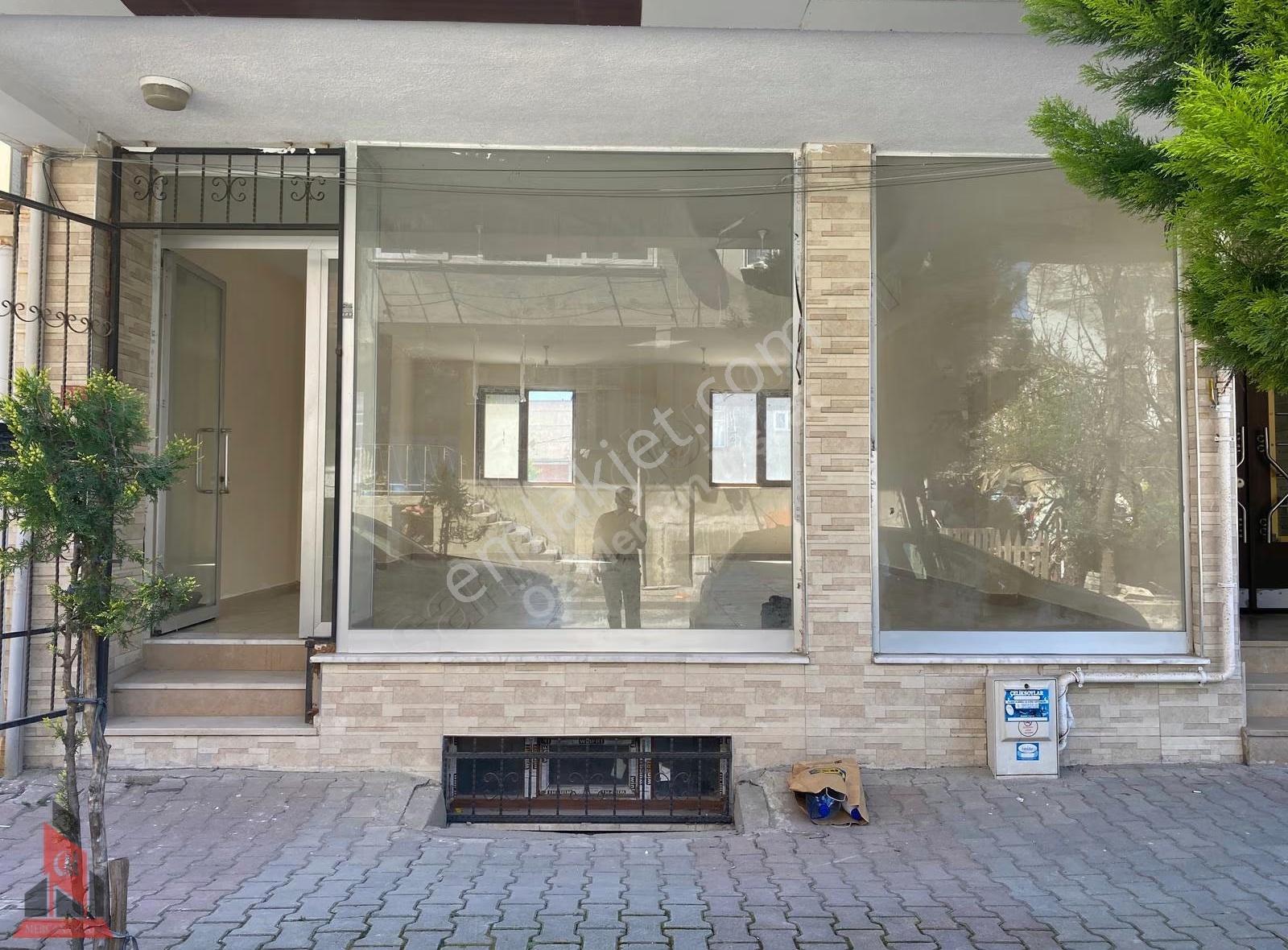 Mavigöl Mah. Koca Yusuf Cad. Üzerinde İşlek Yerde Kiralık Dükkan - Görsel 24