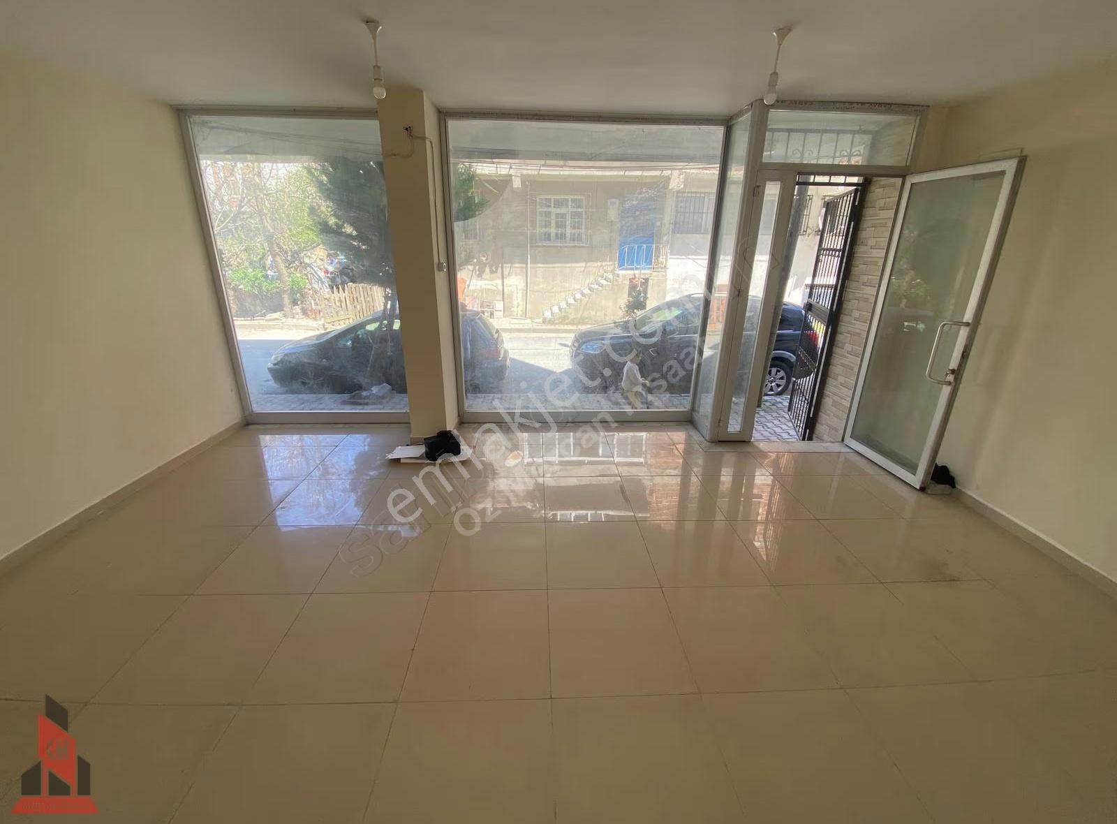Mavigöl Mah. Koca Yusuf Cad. Üzerinde İşlek Yerde Kiralık Dükkan - Görsel 15