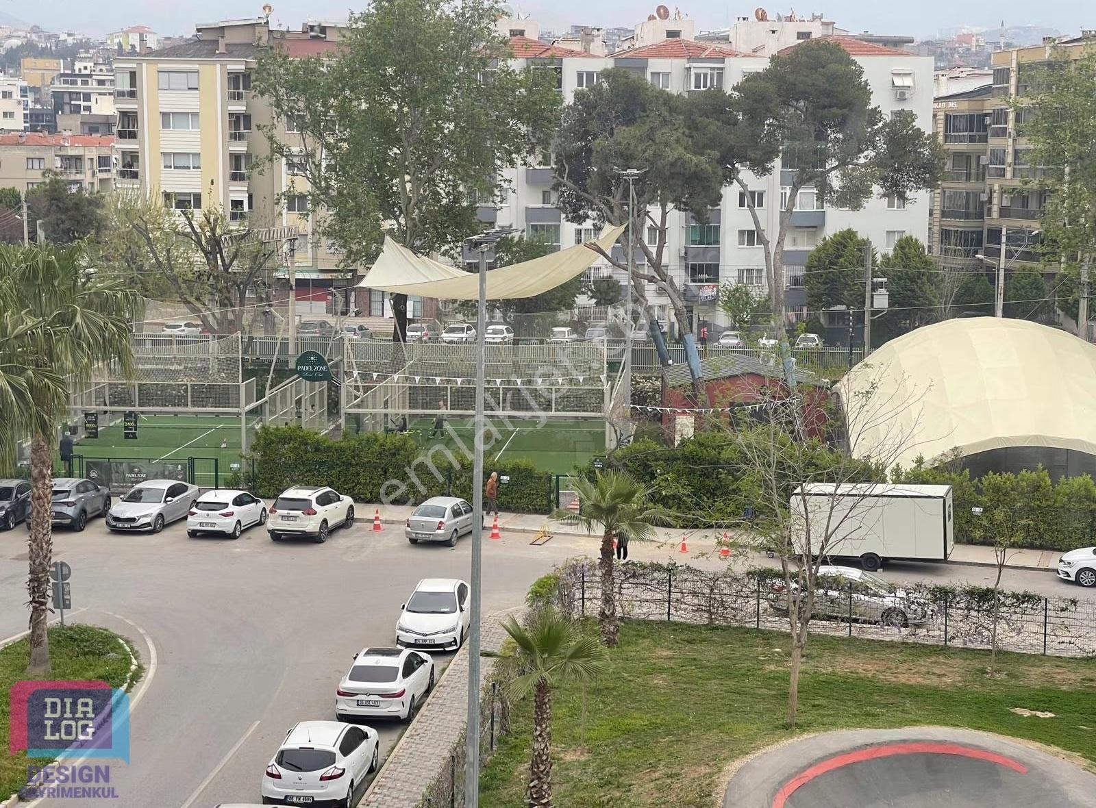 Mavişehir Yalı'da Kapanmaz Manzaralı, Ferah 2+1 Daire - Görsel 23