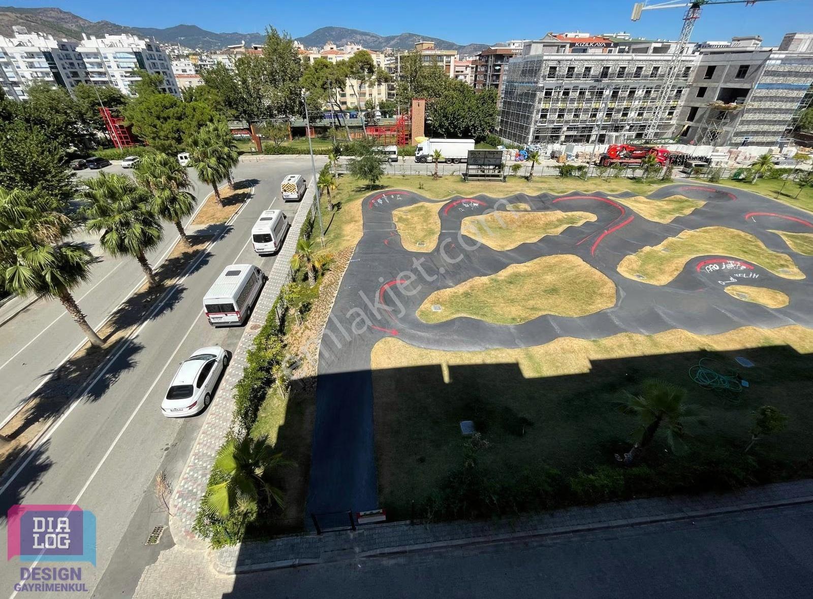 Mavişehir Yalı'da Kapanmaz Manzaralı, Ferah 2+1 Daire - Görsel 19