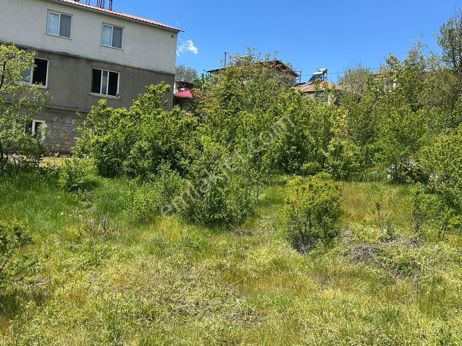 Yaylaların Yıldızı Arslanköyde Satılık İmarlı Parsel - Görsel 24