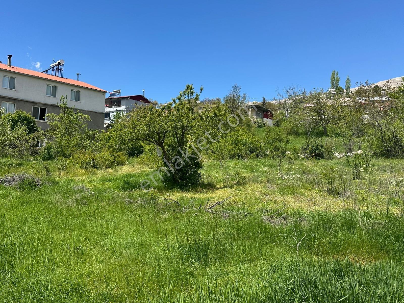 Yaylaların Yıldızı Arslanköyde Satılık İmarlı Parsel - Görsel 10