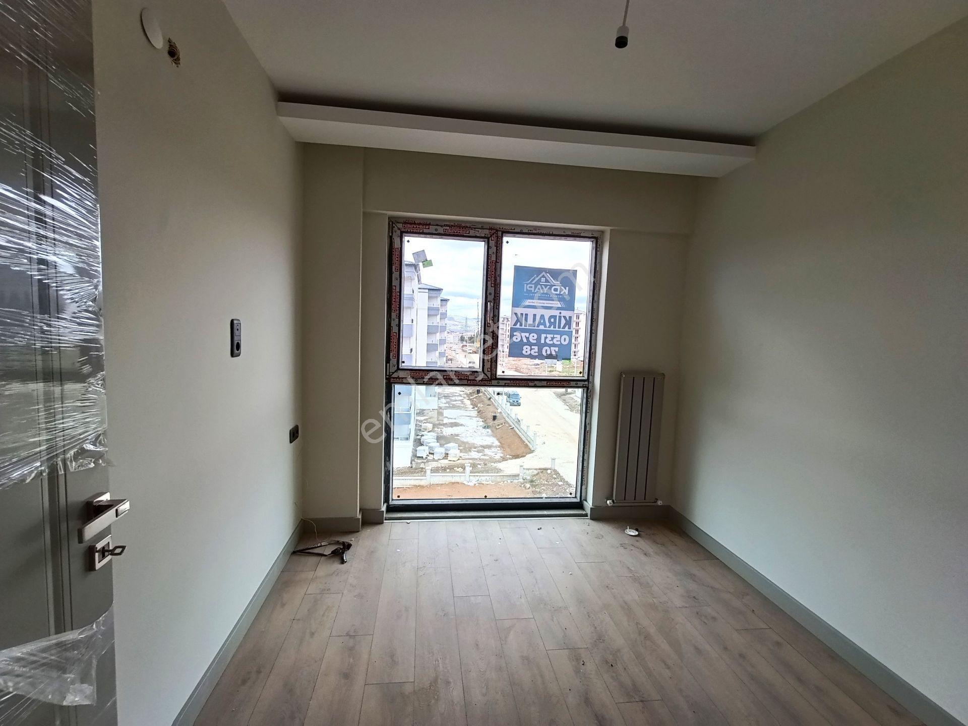 Kd Yapı Gayrimenkul’den Eğriköprü’de Full Yapılı 2+1 Kiralık Daire - Görsel 10