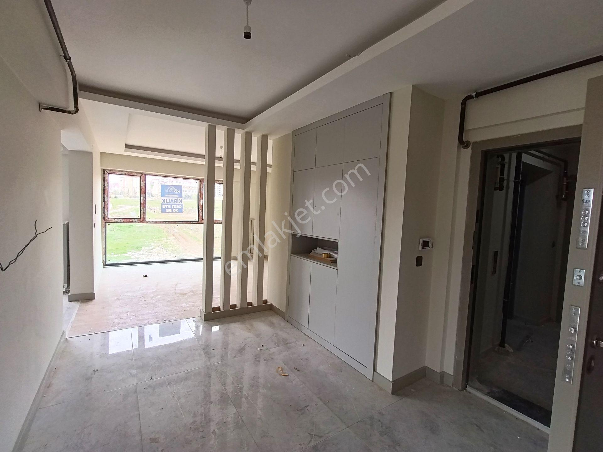 Kd Yapı Gayrimenkul’den Eğriköprü’de Full Yapılı 2+1 Kiralık Daire - Görsel 5