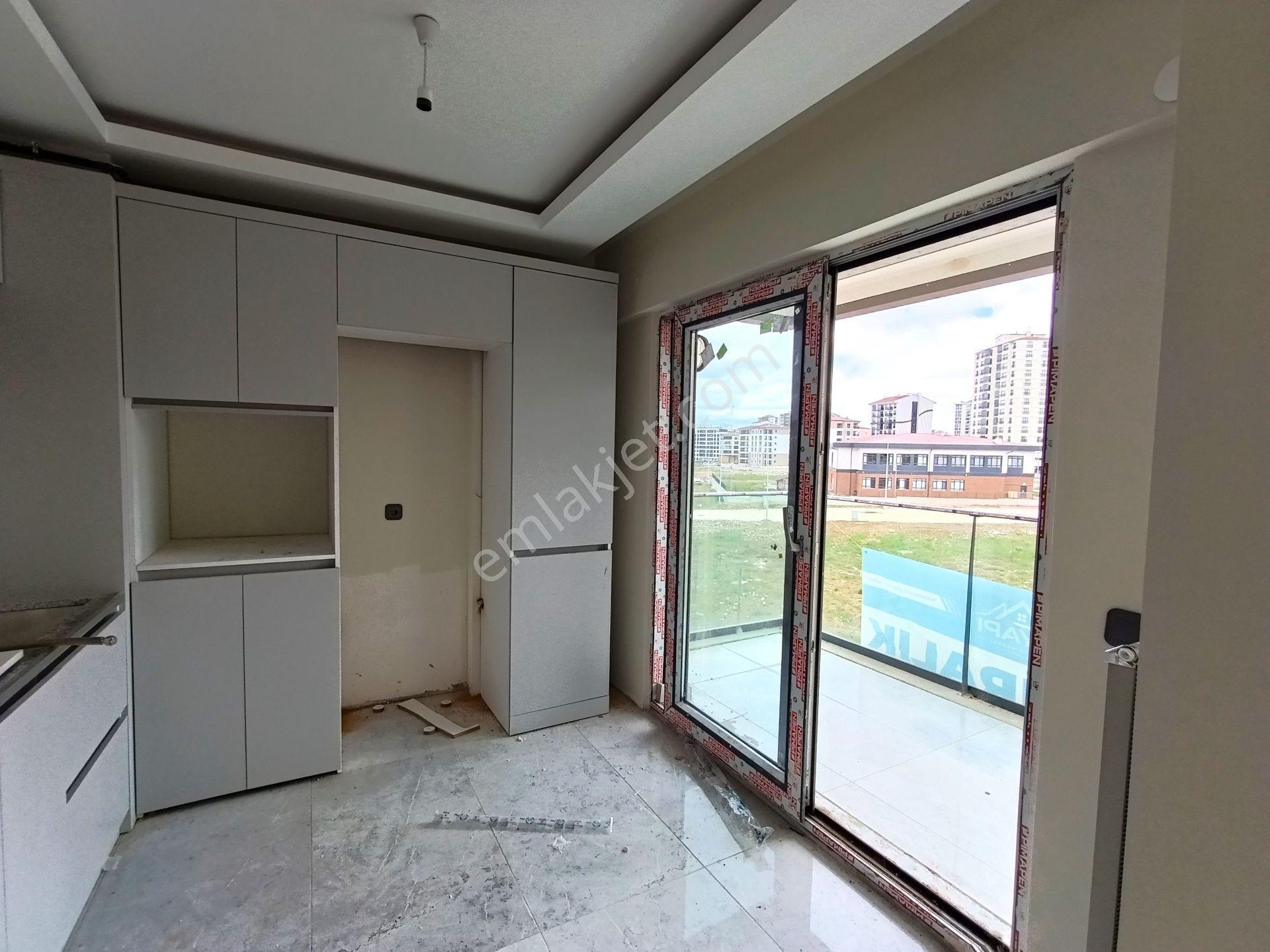 Kd Yapı Gayrimenkul’den Eğriköprü’de Full Yapılı 2+1 Kiralık Daire - Görsel 12