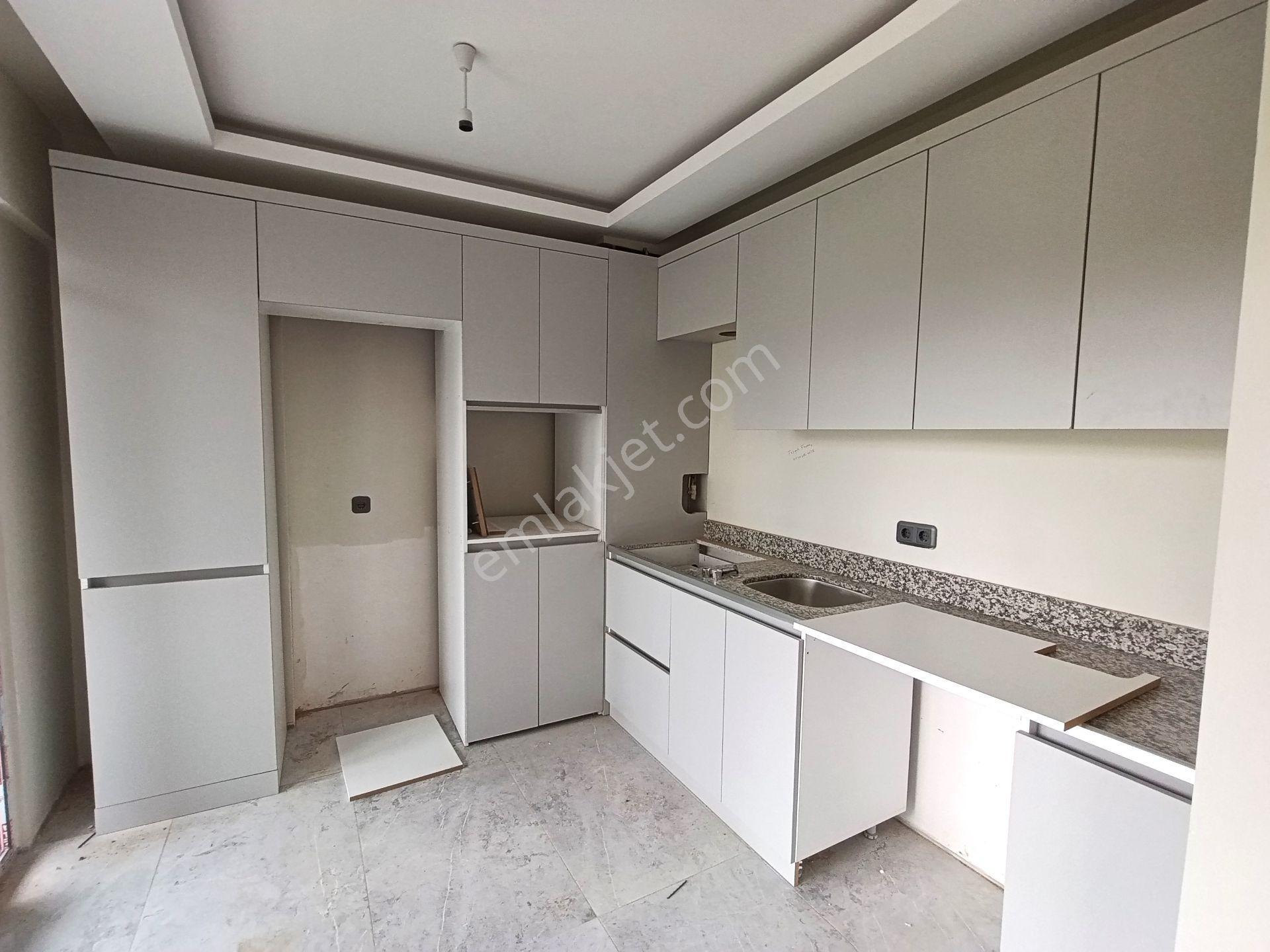 Kd Yapı Gayrimenkul’den Eğriköprü’de Full Yapılı 2+1 Kiralık Daire - Görsel 11