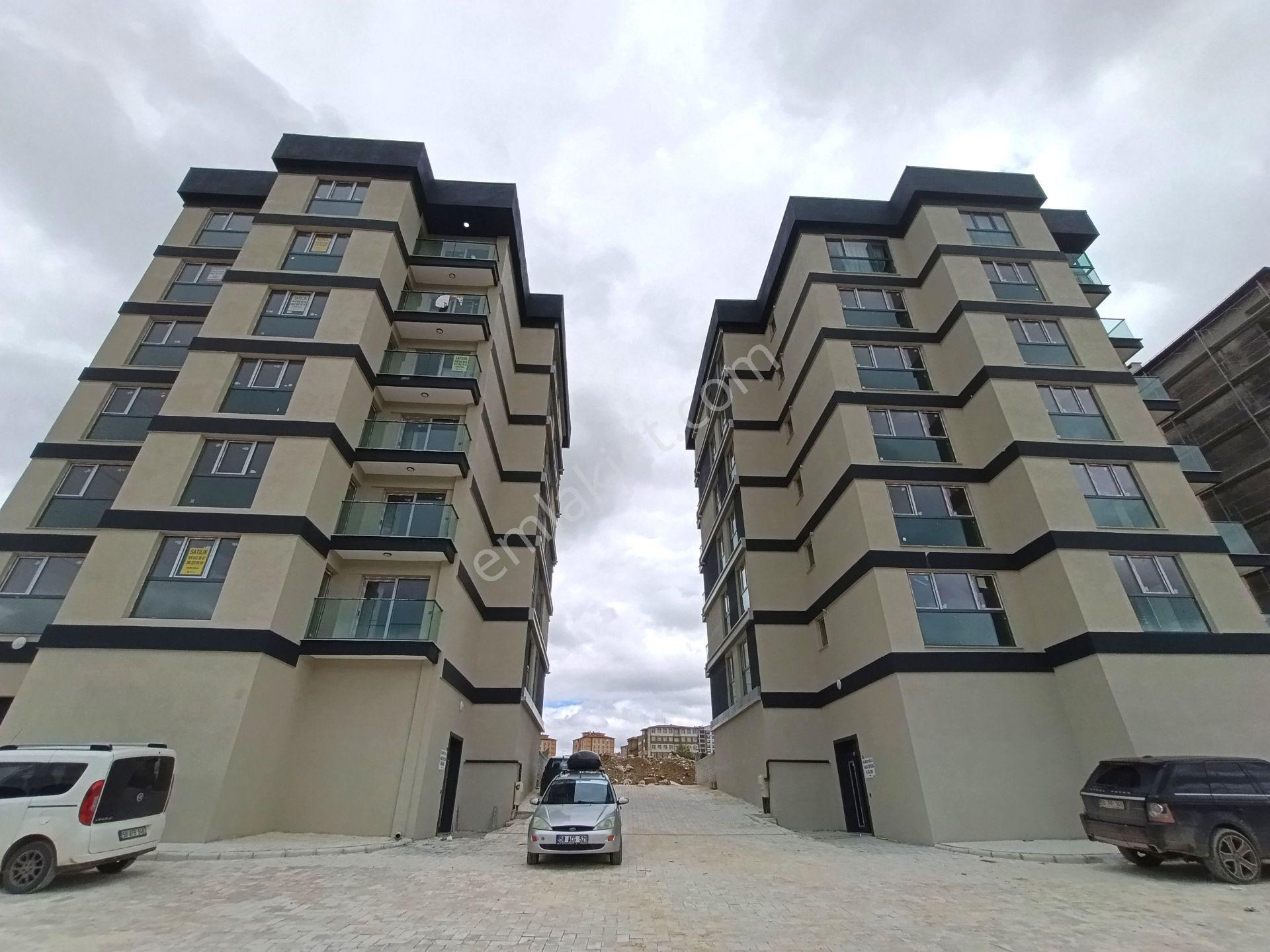 Kd Yapı Gayrimenkul’den Eğriköprü’de Full Yapılı 2+1 Kiralık Daire - Görsel 2