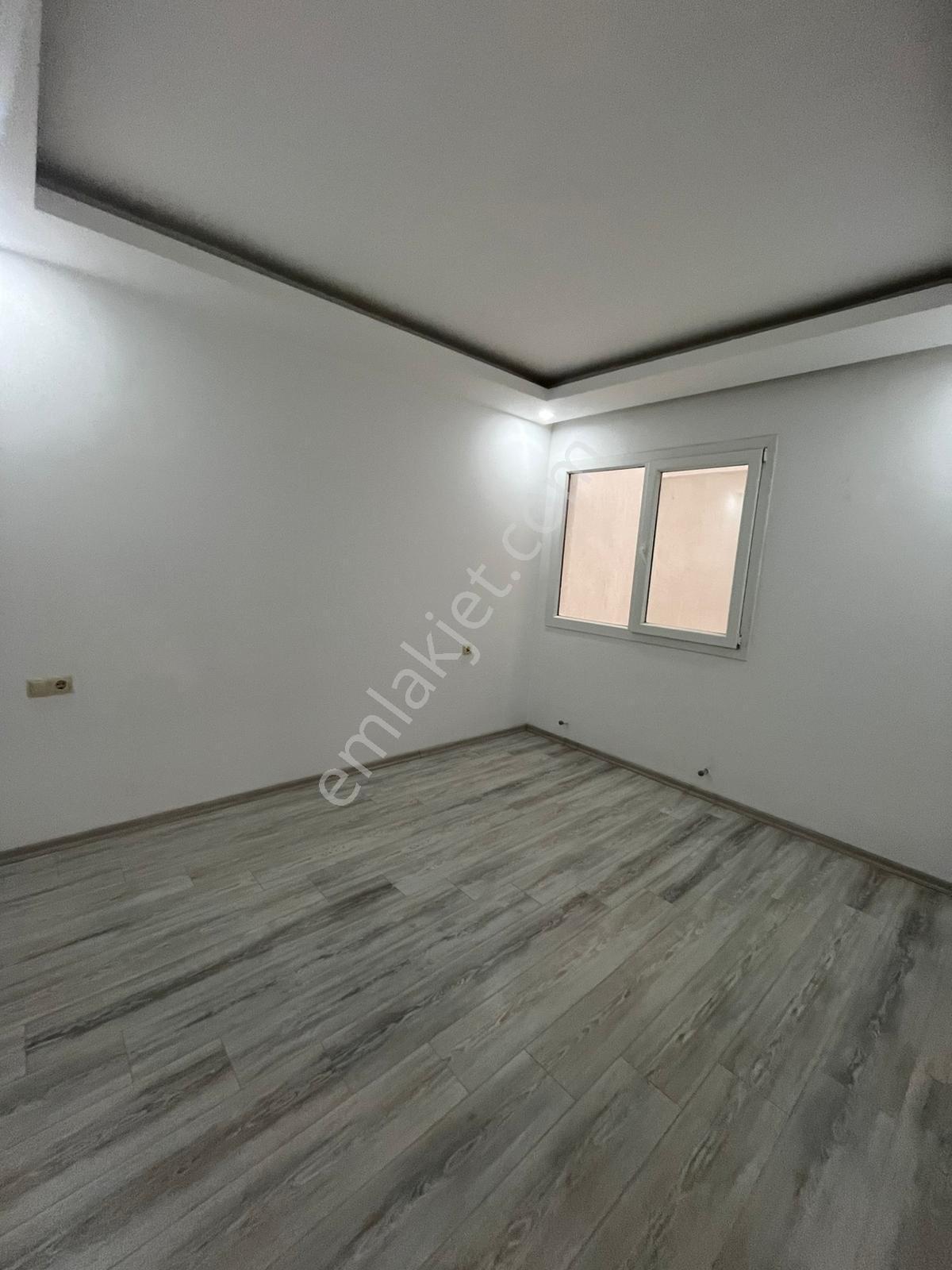 Davutlar Havuzlu Site De 3+1 Geniş Daire - Görsel 27