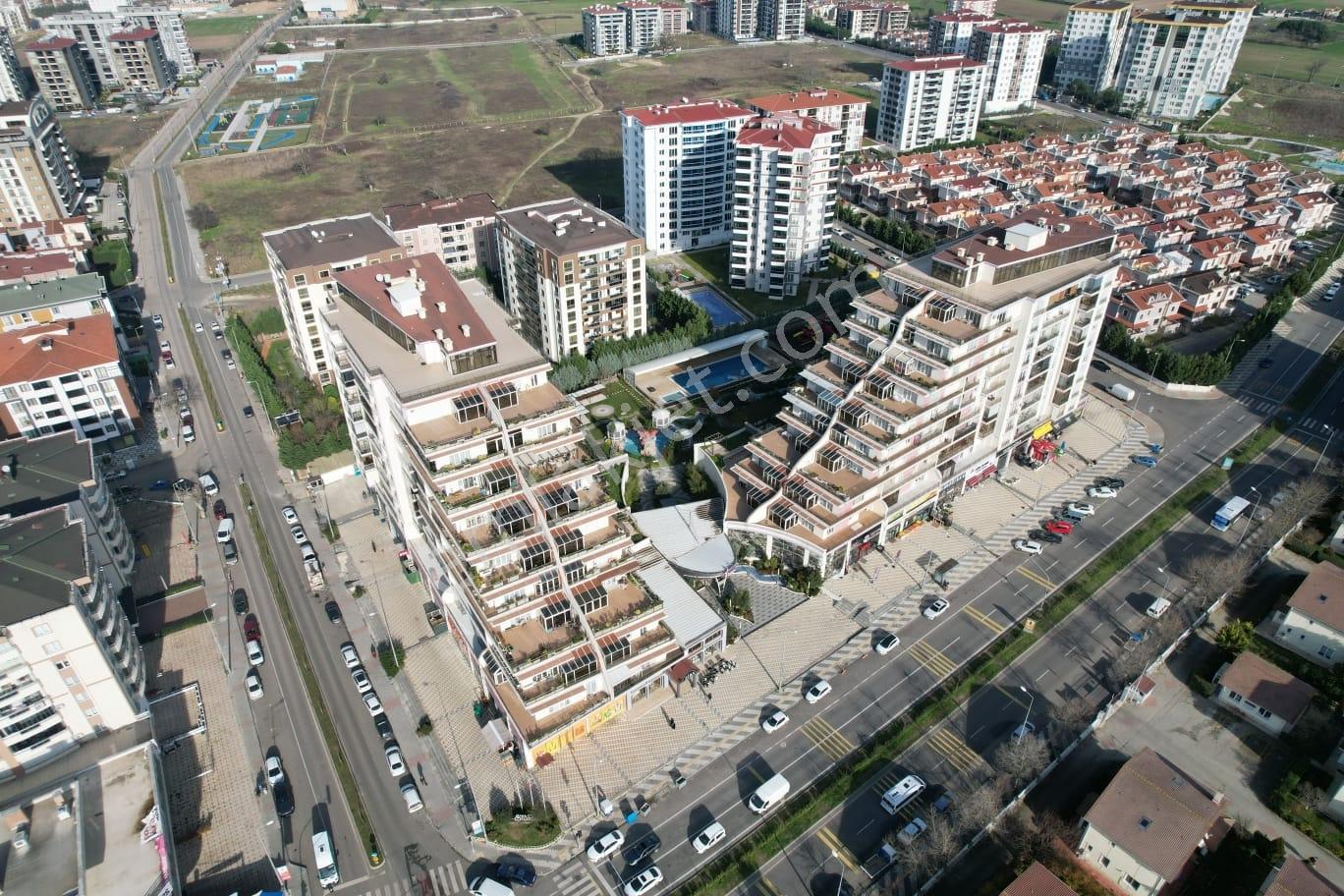 Hürriyet Mah. Star Rezidans Ara Kat Satılık 3+1 Daire