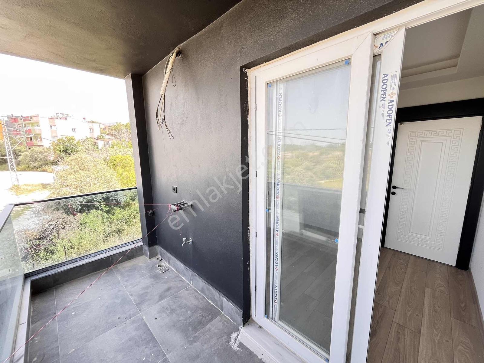 İskanı Alınmış Oturuma Hazır Z+3 Katlı Lüks Daire - Görsel 14