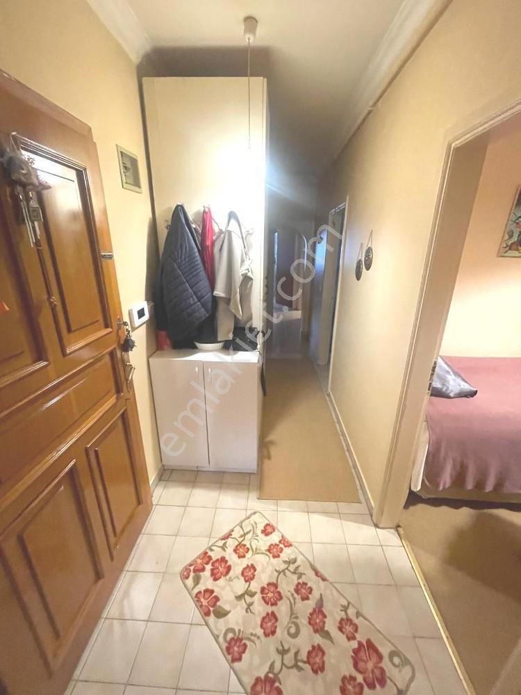 Emek 25. Cadde Ana Caddeye 1. Bina 3+1 Açık Otoparklı 100m2 Kom - Görsel 12