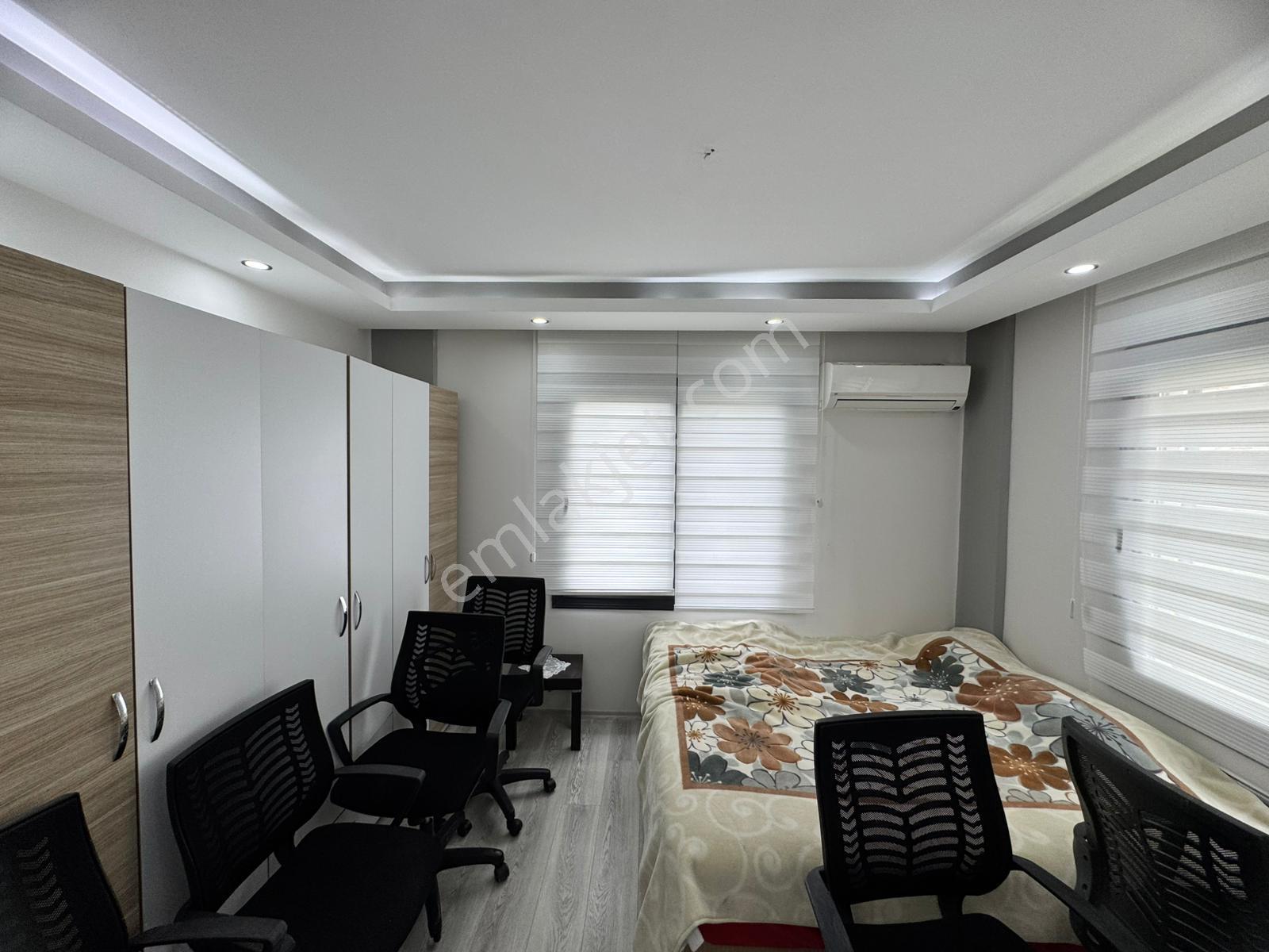 Bm"den Soğucak Yaylasında 301m2 3+1+teraslı Dublex Villa - Görsel 10
