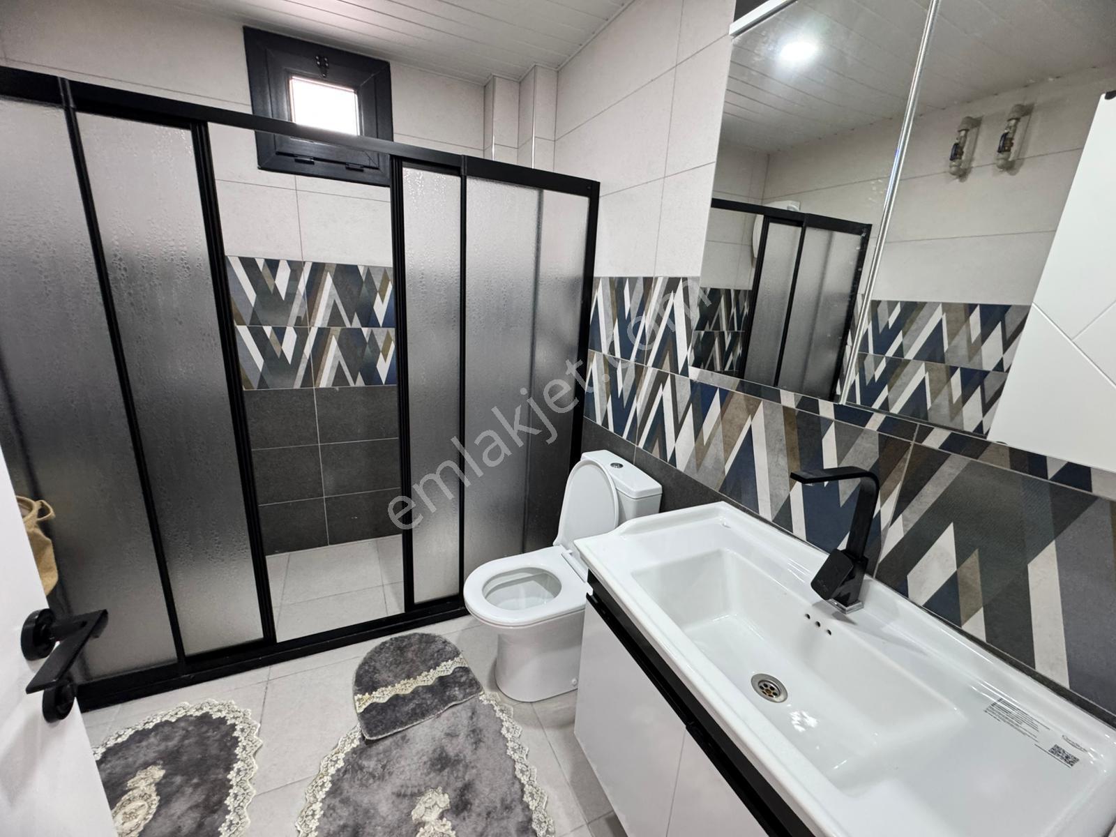 Bm"den Soğucak Yaylasında 301m2 3+1+teraslı Dublex Villa - Görsel 15