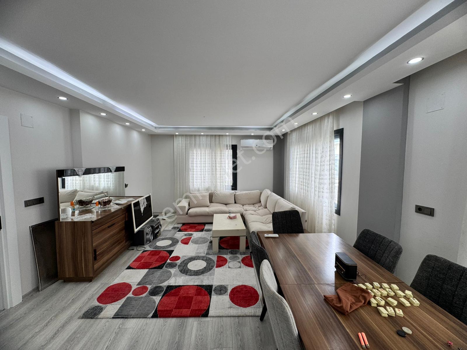 Bm"den Soğucak Yaylasında 301m2 3+1+teraslı Dublex Villa - Görsel 6