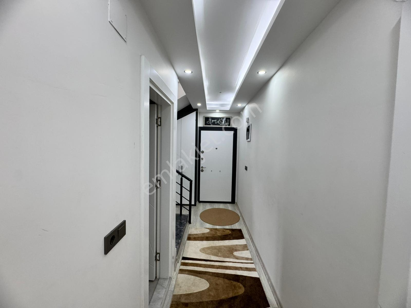 Bm"den Soğucak Yaylasında 301m2 3+1+teraslı Dublex Villa - Görsel 22