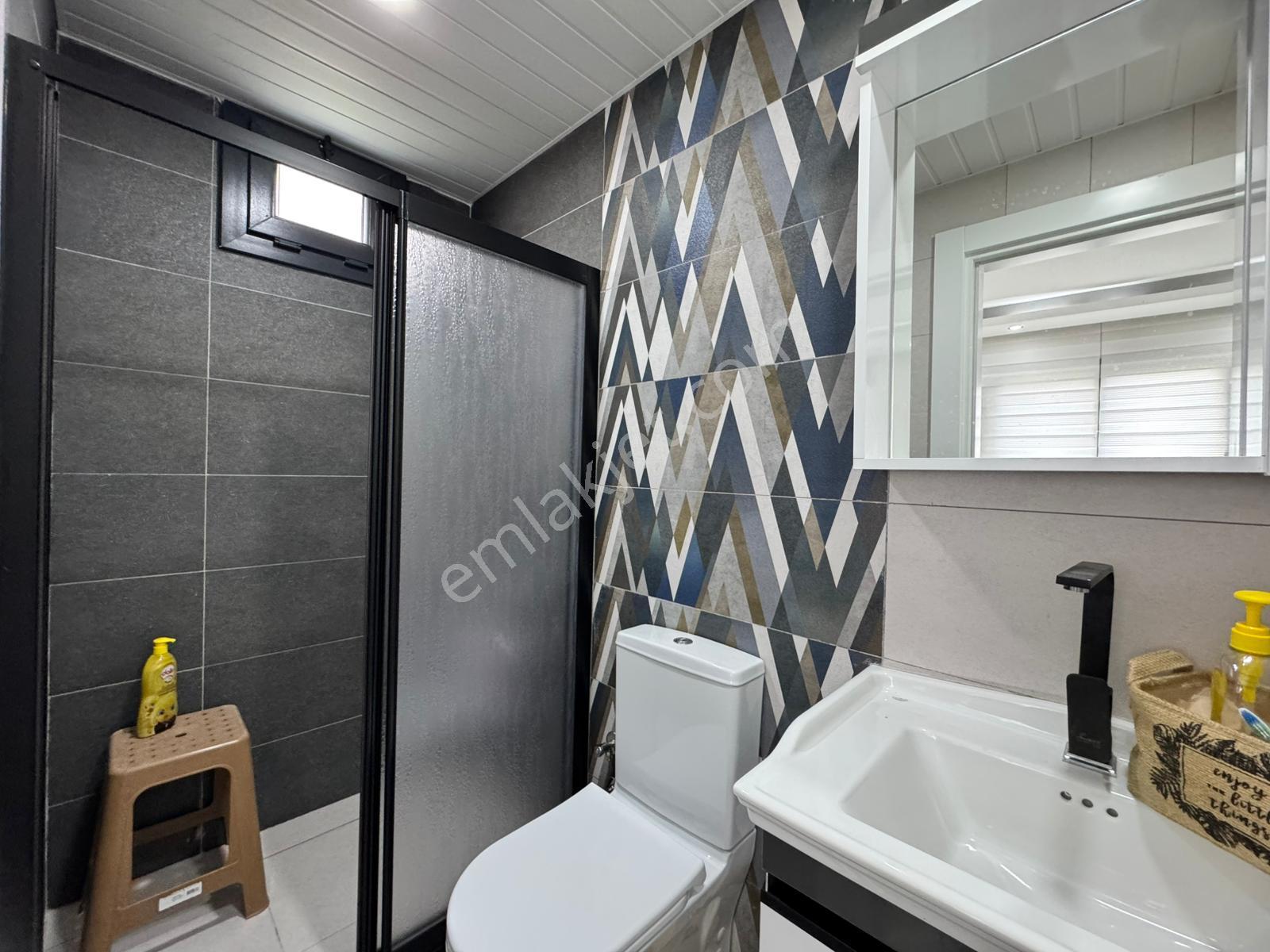 Bm"den Soğucak Yaylasında 301m2 3+1+teraslı Dublex Villa - Görsel 11