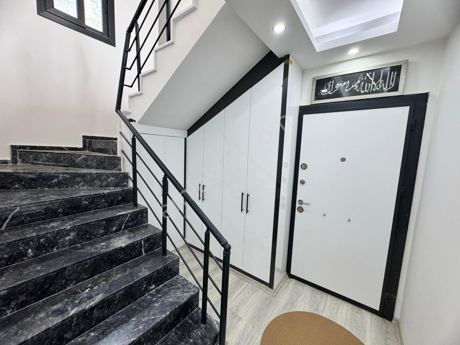 Bm"den Soğucak Yaylasında 301m2 3+1+teraslı Dublex Villa - Görsel 12