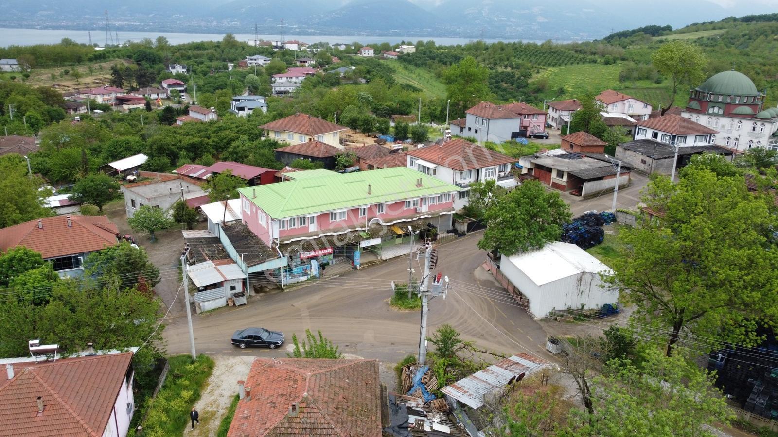 Serdivan Yukarıdereköyde Satılık Arazi - Görsel 3