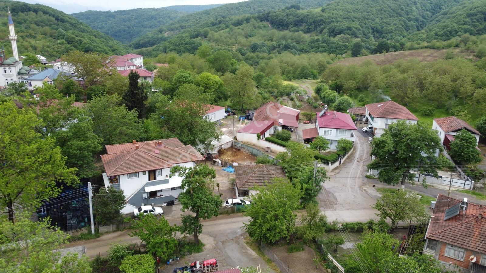 Serdivan Yukarıdereköyde Satılık Arazi - Görsel 20