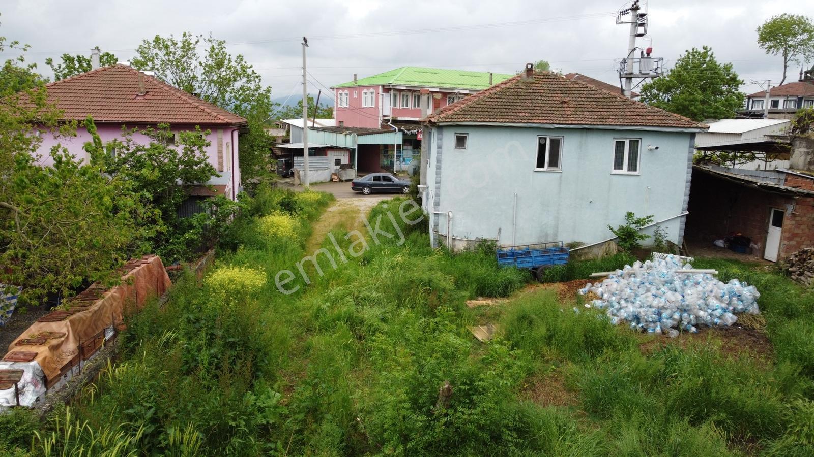 Serdivan Yukarıdereköyde Satılık Arazi - Görsel 7