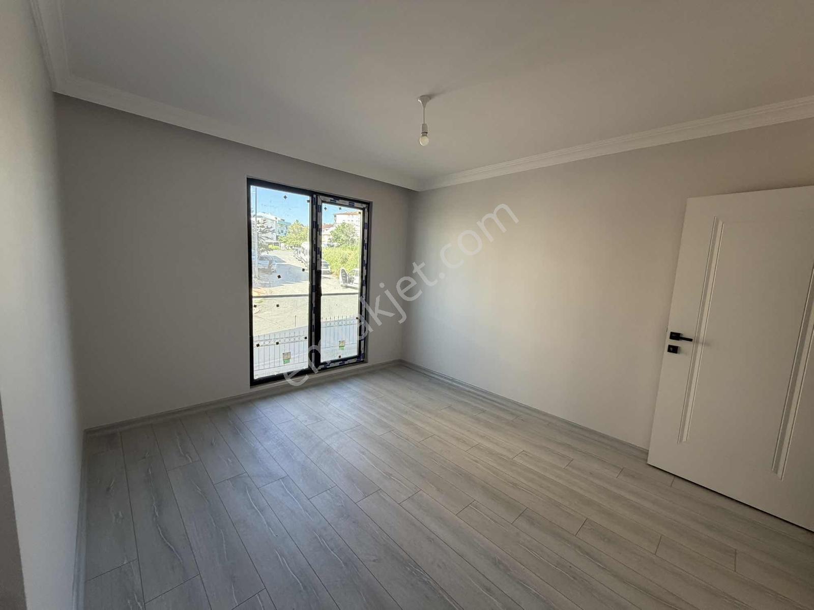 Barış Mahallesinde Satılık Deniz Manzaralı 2+1 Daire - Görsel 19