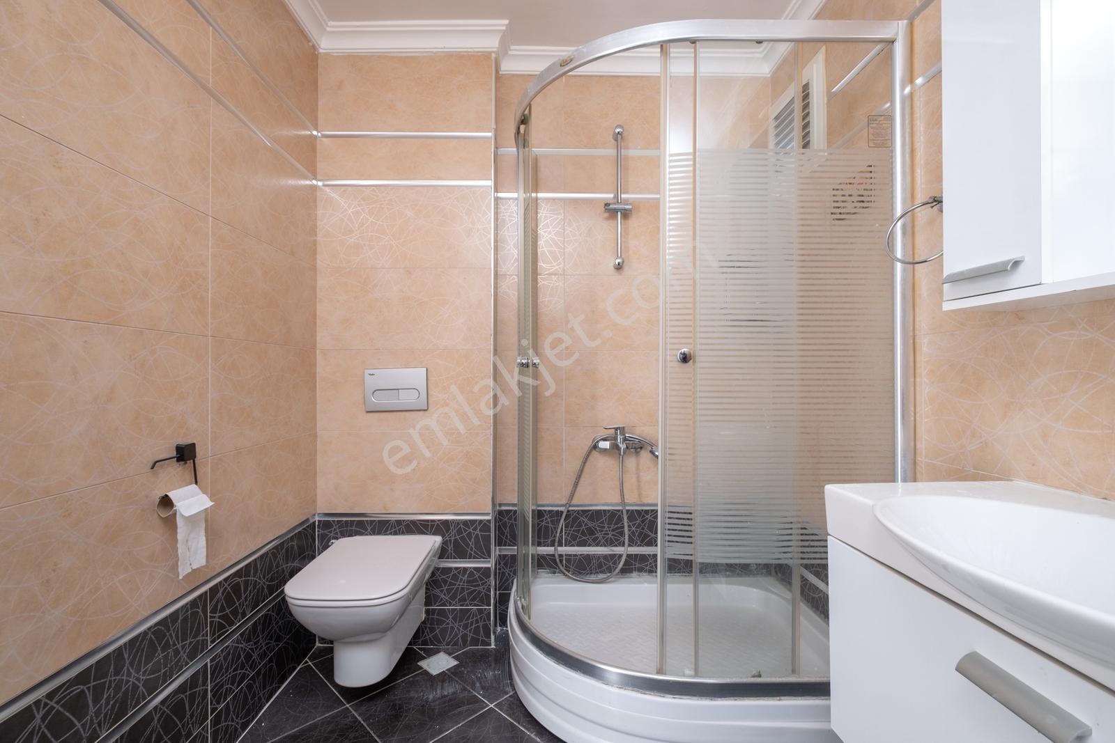 Remax Advantage Arzu Aksaray Forelıevler3'te Kıralık 3+1 Daıre - Görsel 9