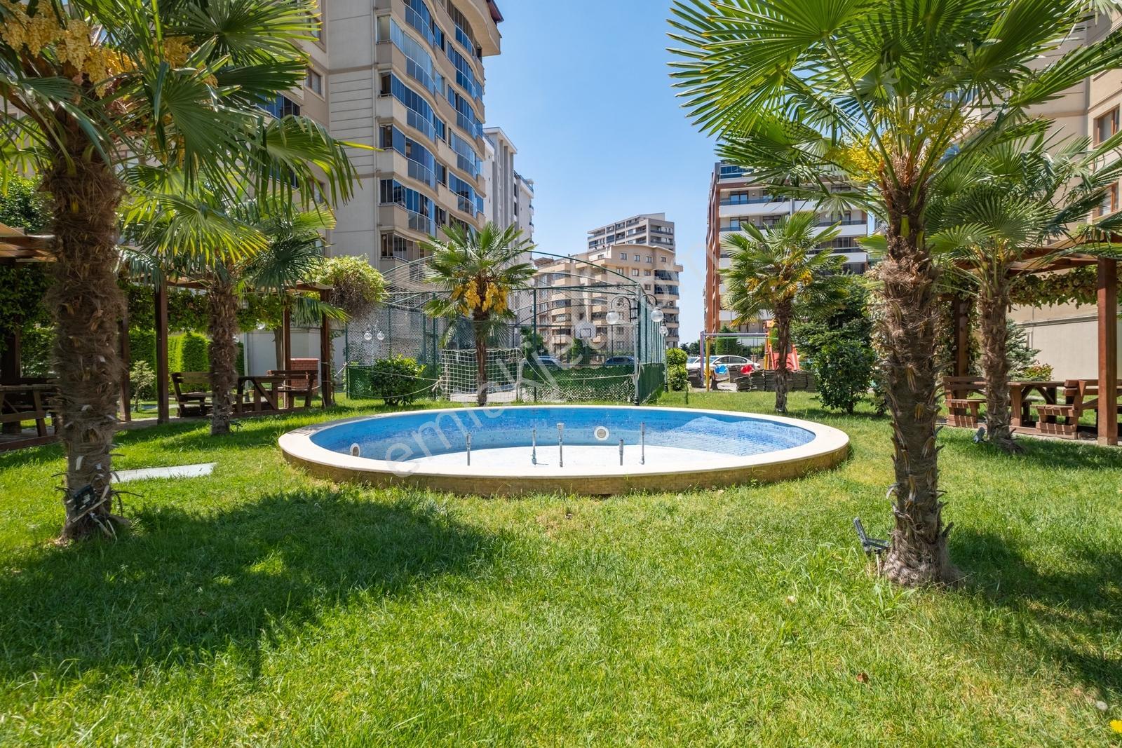 Remax Advantage Arzu Aksaray Forelıevler3'te Kıralık 3+1 Daıre - Görsel 30