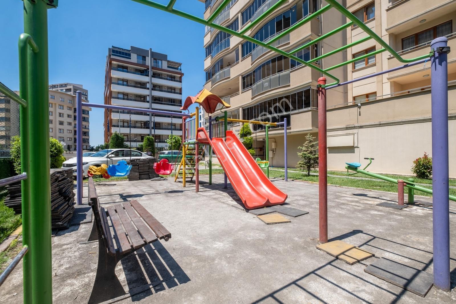 Remax Advantage Arzu Aksaray Forelıevler3'te Kıralık 3+1 Daıre - Görsel 18