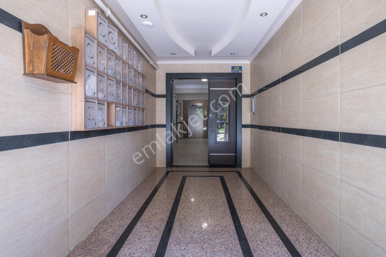 Remax Advantage Arzu Aksaray Forelıevler3'te Kıralık 3+1 Daıre - Görsel 12