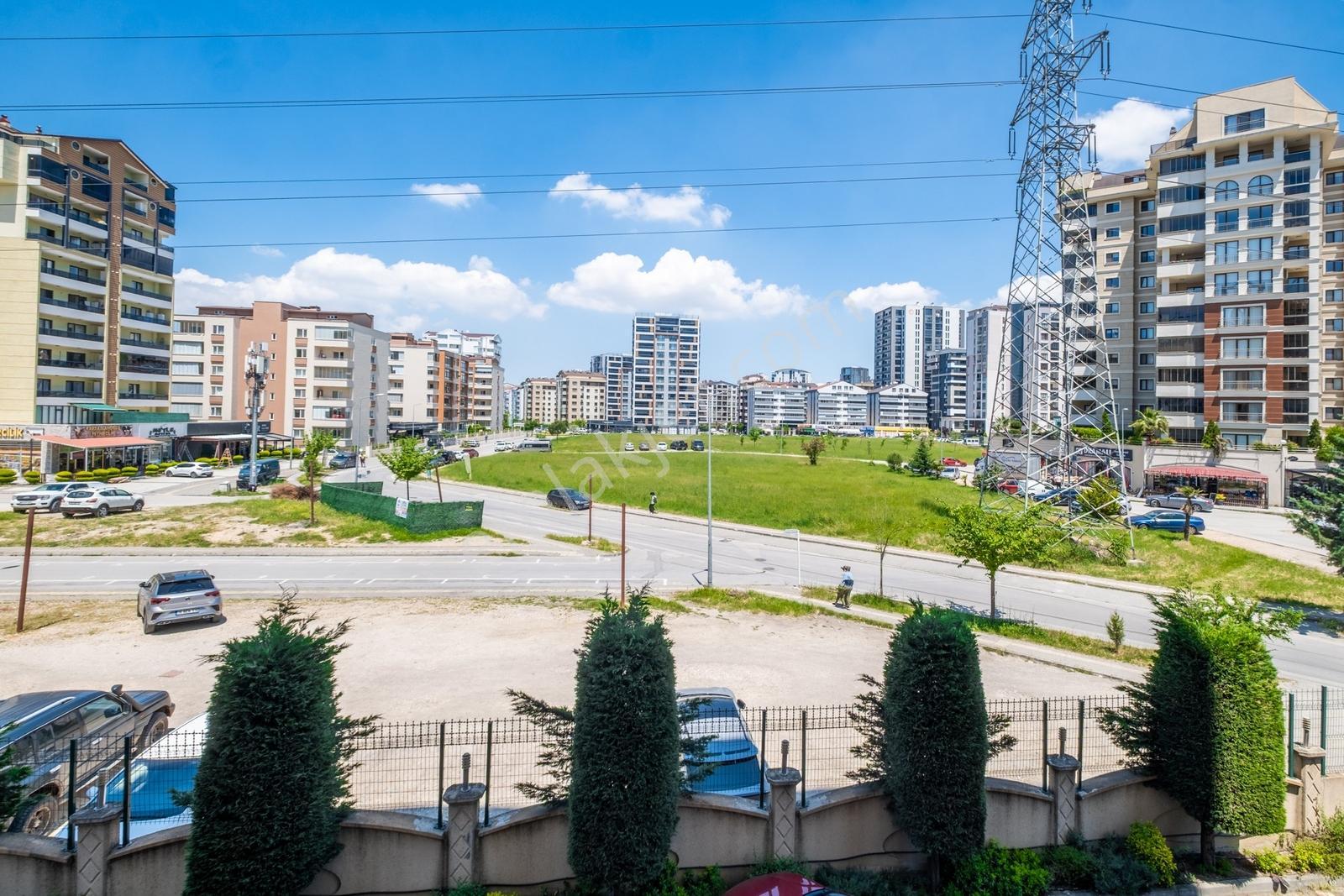 Remax Advantage Arzu Aksaray Forelıevler3'te Kıralık 3+1 Daıre - Görsel 33