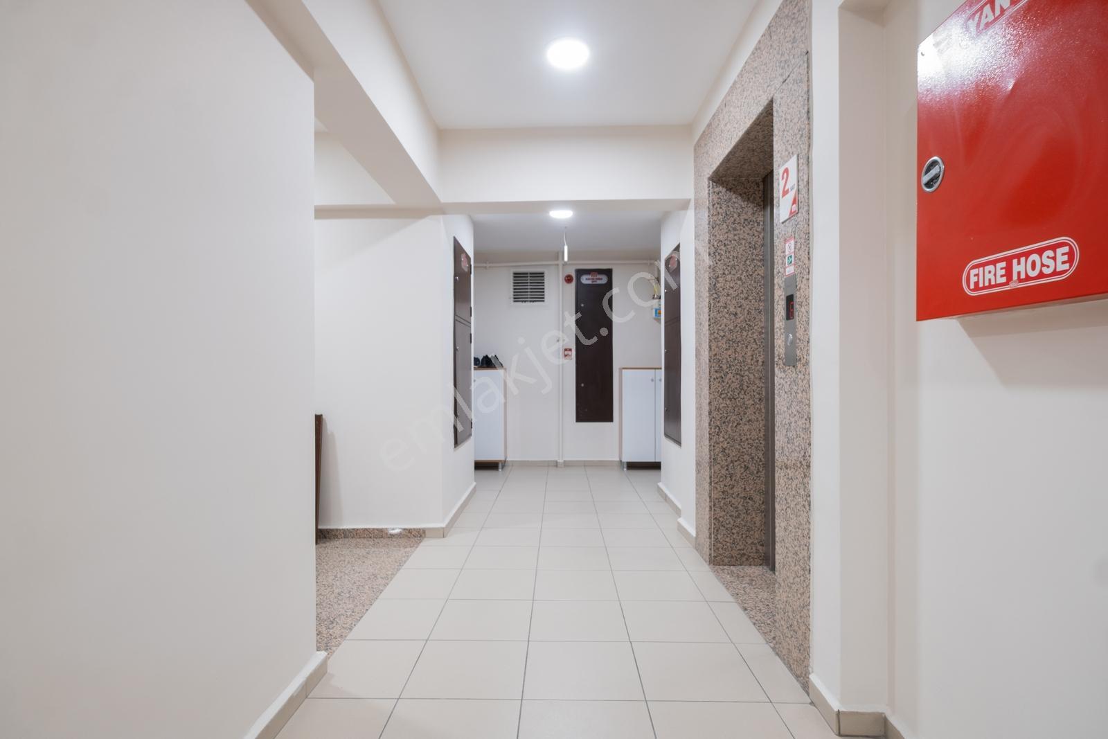 Remax Advantage Arzu Aksaray Forelıevler3'te Kıralık 3+1 Daıre - Görsel 13