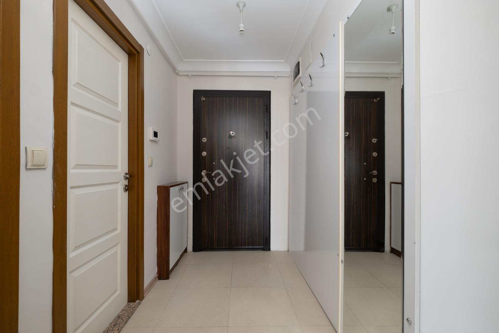 Remax Advantage Arzu Aksaray Forelıevler3'te Kıralık 3+1 Daıre - Görsel 16