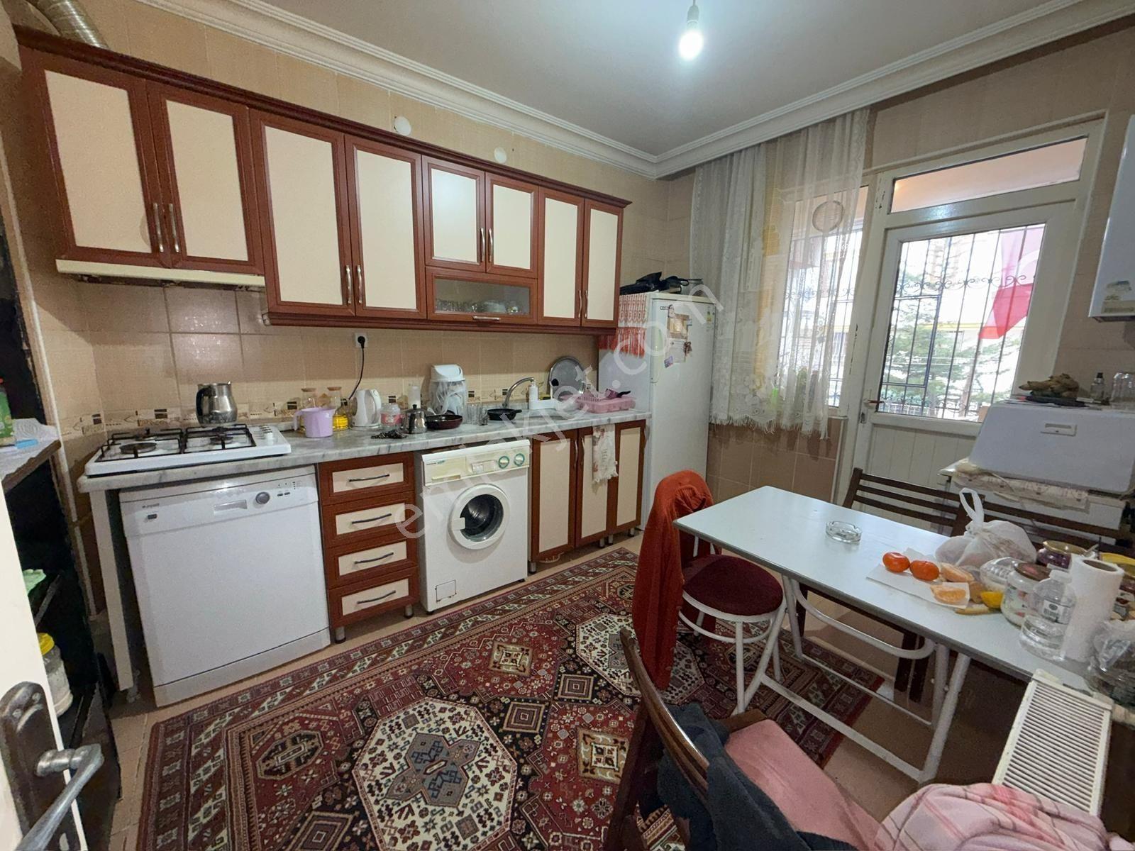 Aktepe'de Satılık 3+1/115 M2 Ebeveyn Banyolu Merkezde Daire - Görsel 19