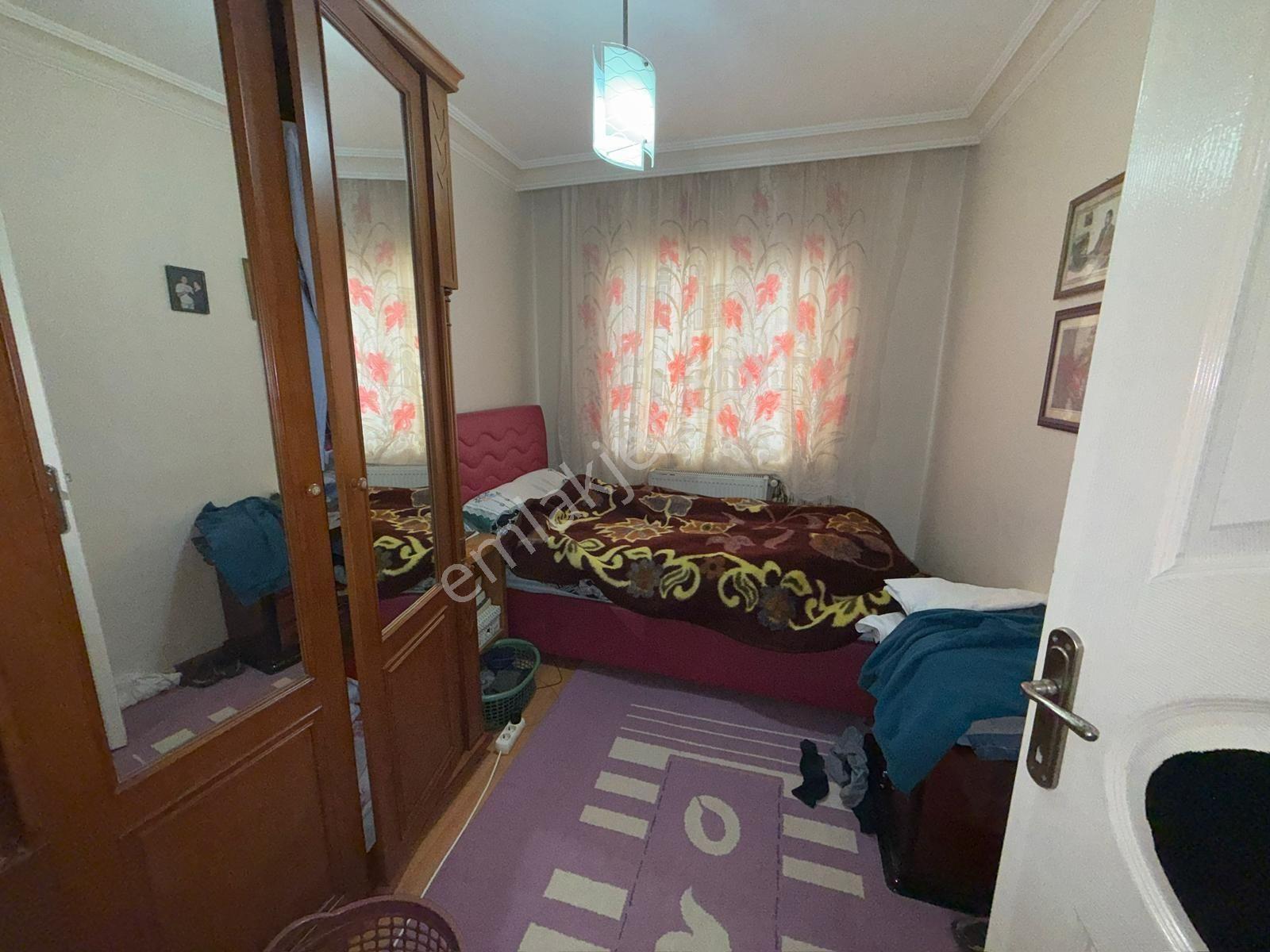 Aktepe'de Satılık 3+1/115 M2 Ebeveyn Banyolu Merkezde Daire - Görsel 27